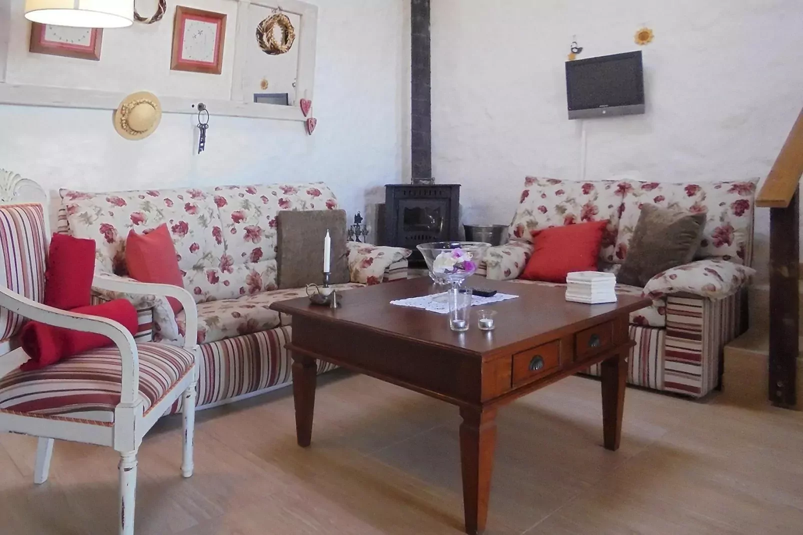 Casa Tajona-Salon