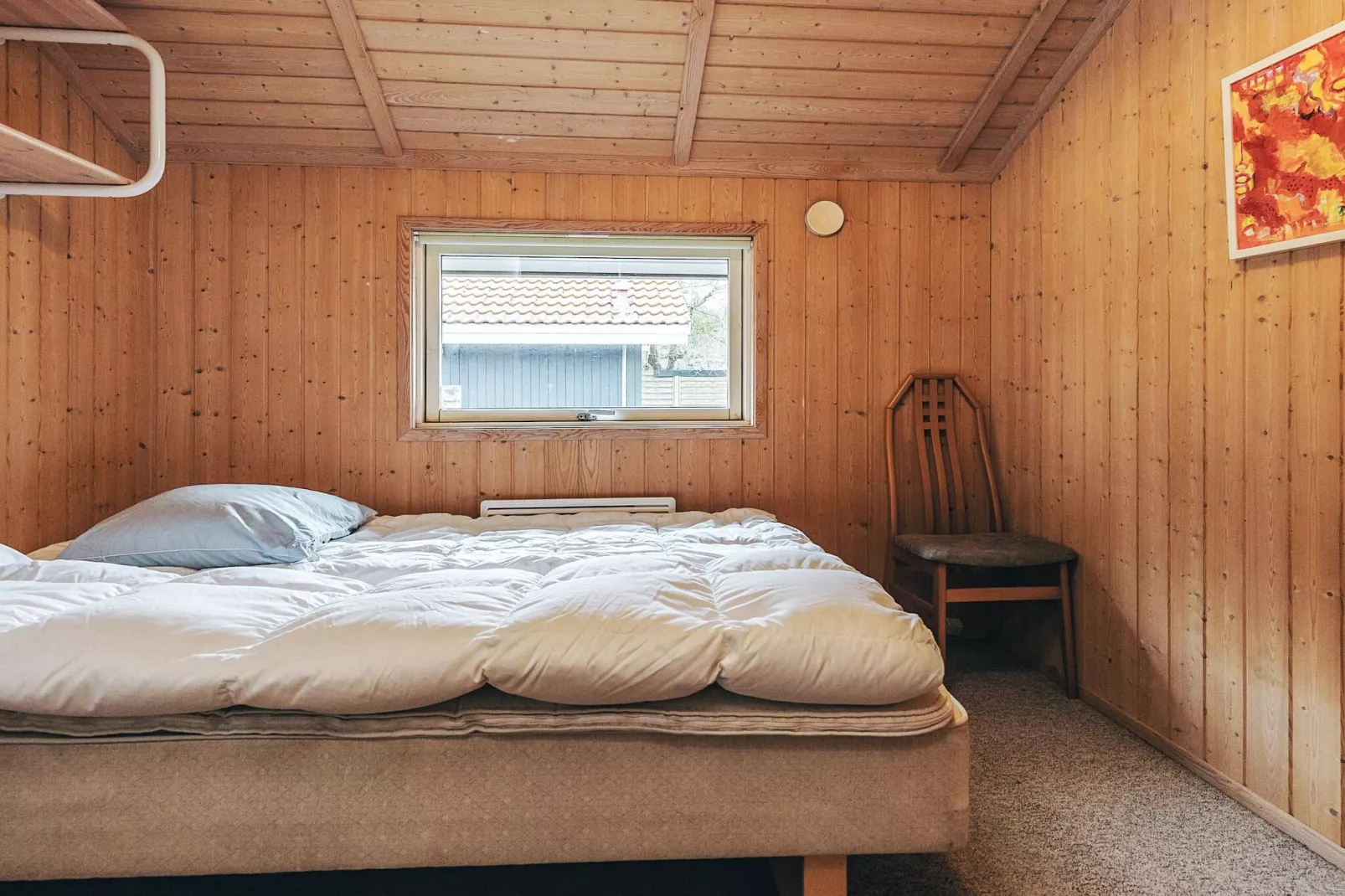 8 person holiday home in Slagelse-Indoor