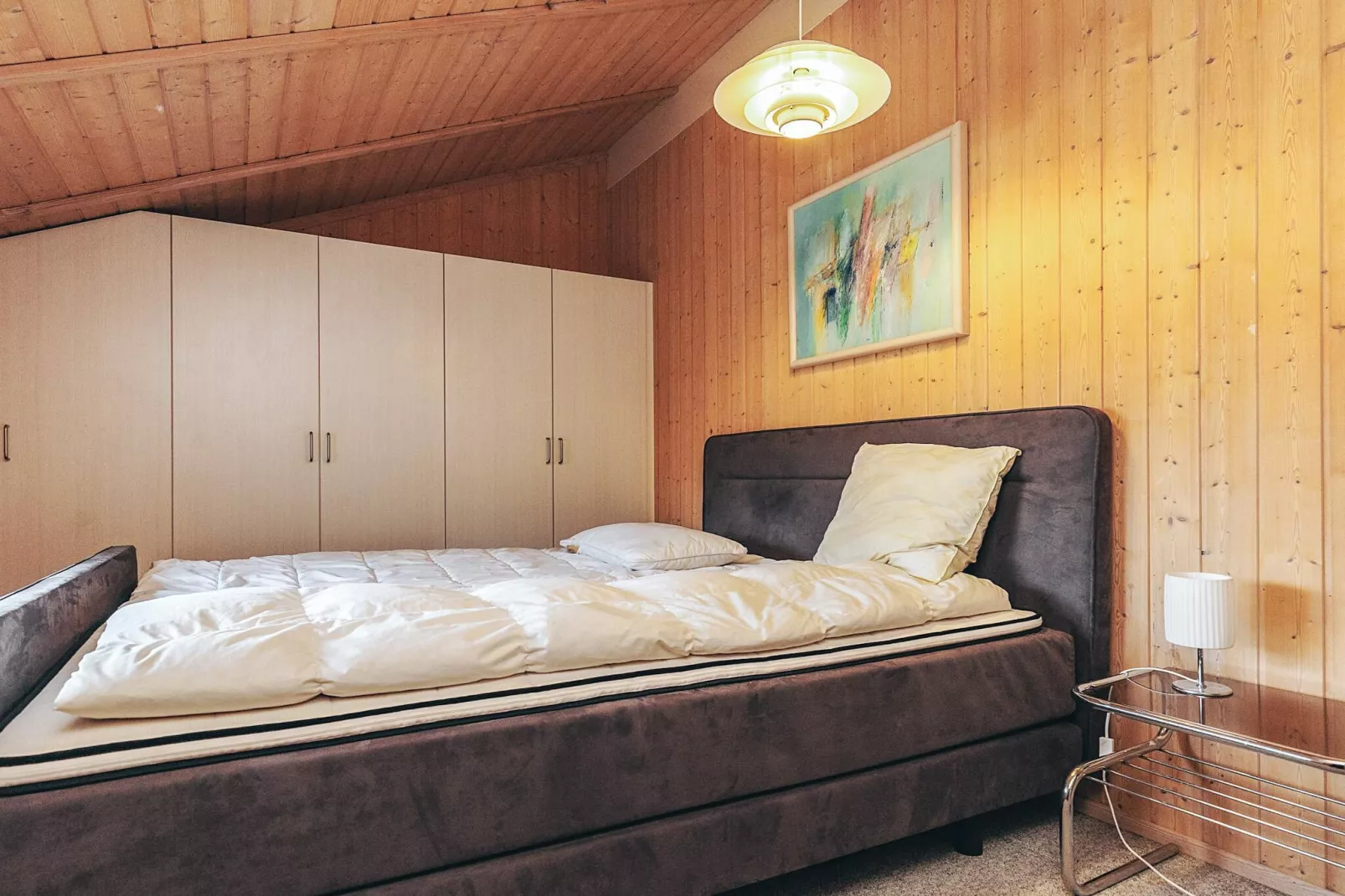 8 person holiday home in Slagelse-Indoor