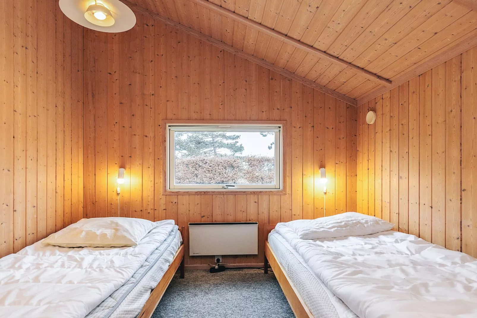 8 person holiday home in Slagelse-Indoor