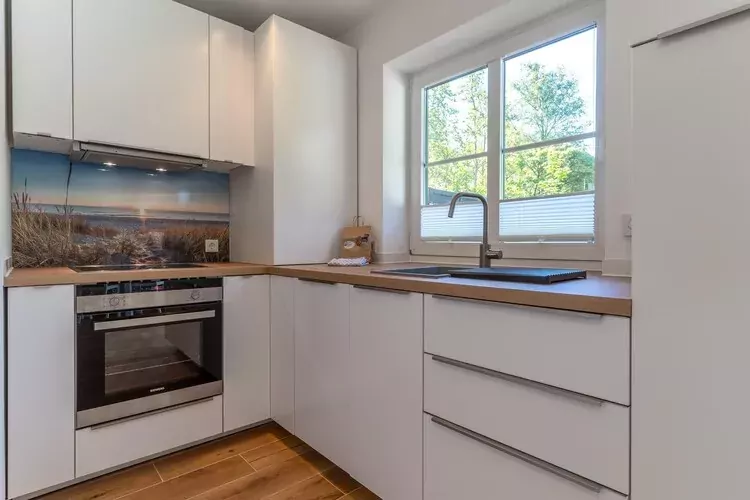 Kleine Robbe-Cuisine