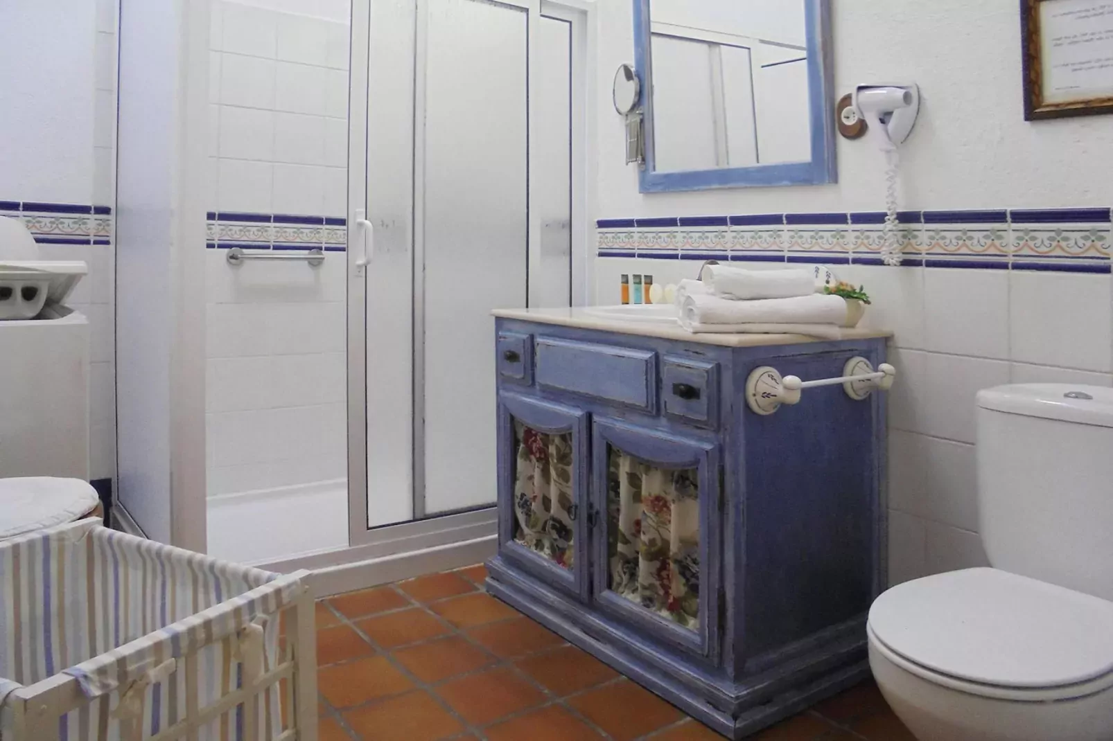Casa Tajona-Salle de bain