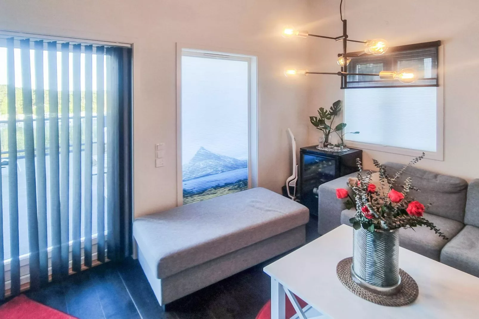 8 person holiday home in STRÖMSTAD-Indoor