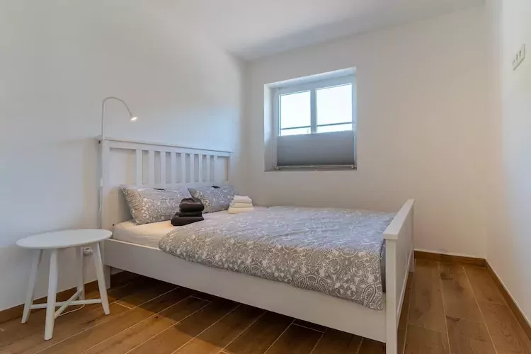 Kleine Robbe-Chambre
