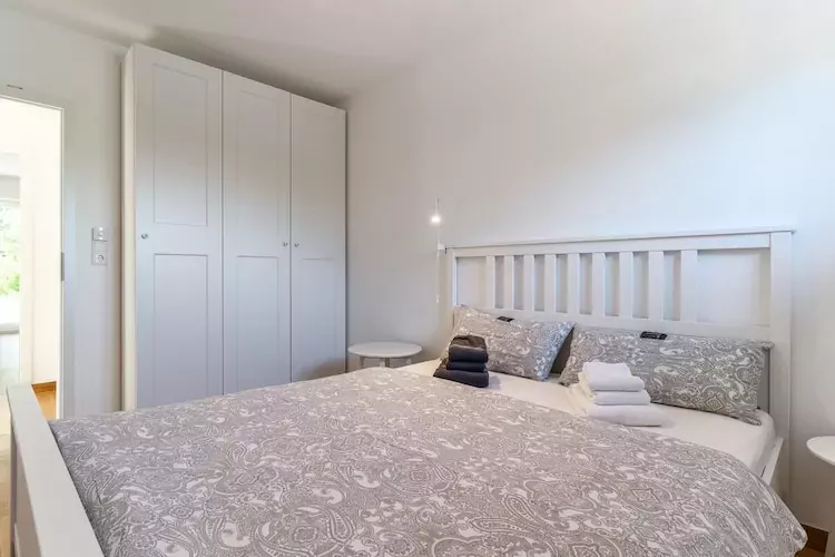 Kleine Robbe-Chambre