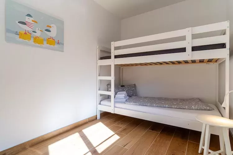 Kleine Robbe-Chambre