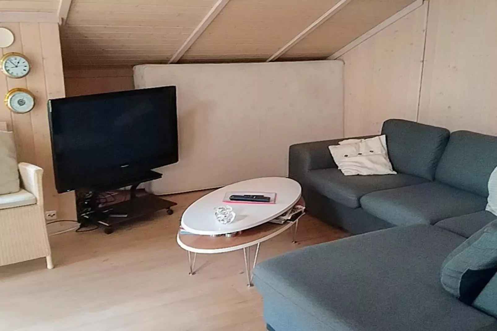 6 person holiday home in Slagelse-Indoor