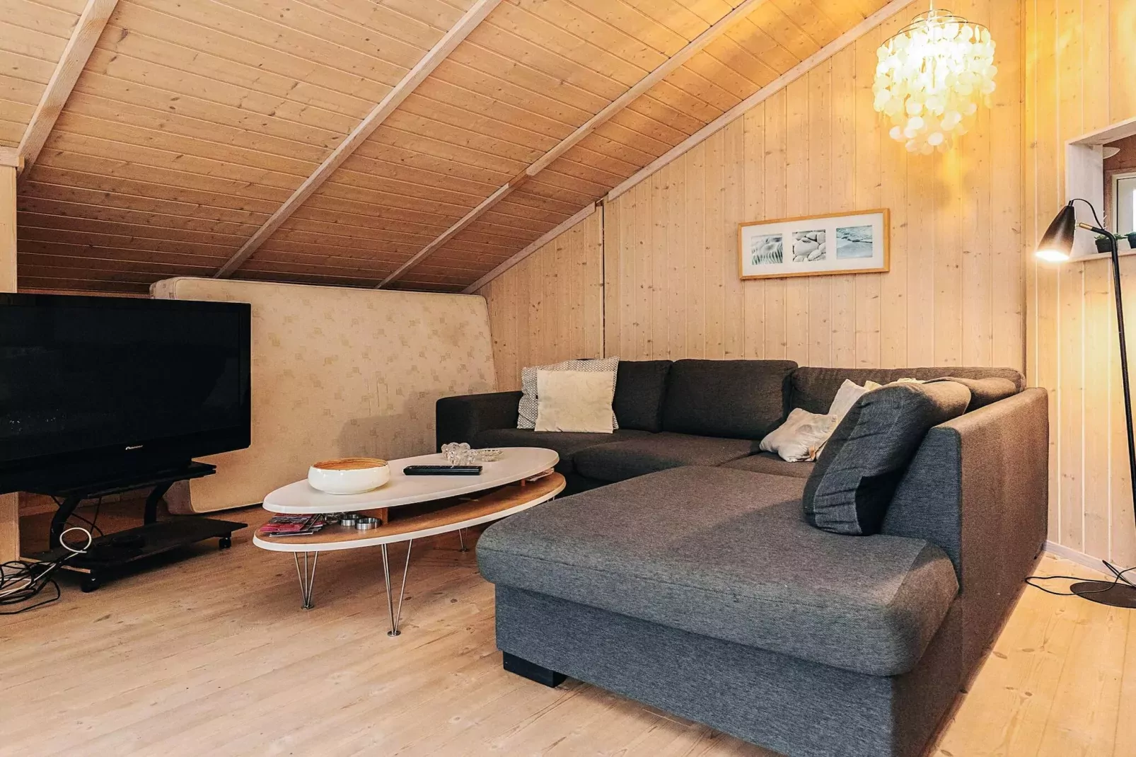 6 person holiday home in Slagelse-Indoor