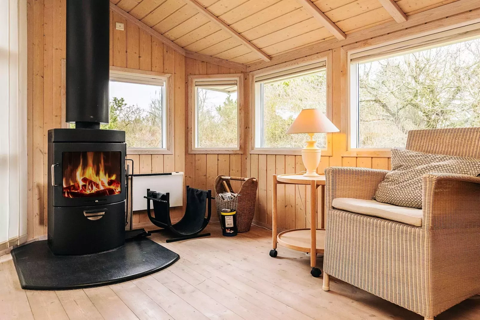 6 person holiday home in Slagelse-Indoor
