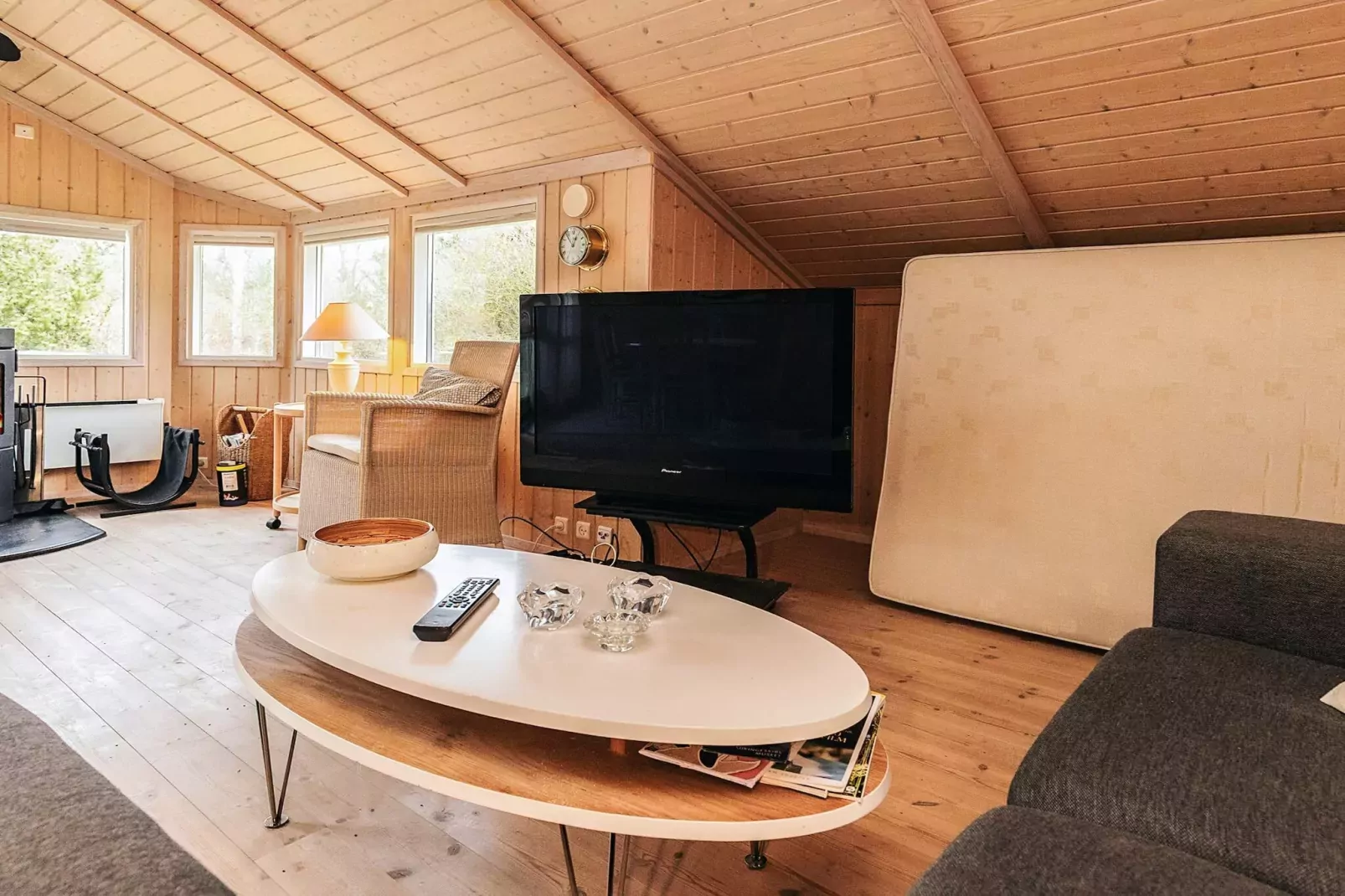 6 person holiday home in Slagelse-Indoor