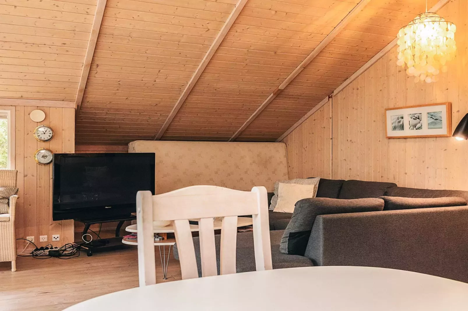6 person holiday home in Slagelse-Indoor