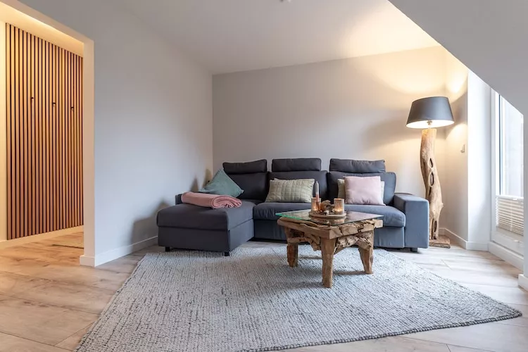 MeerZeit-Wohnzimmer