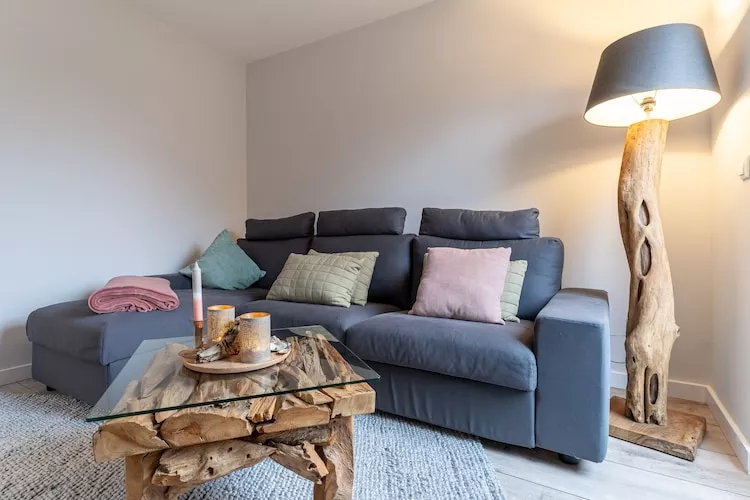 MeerZeit-Wohnzimmer