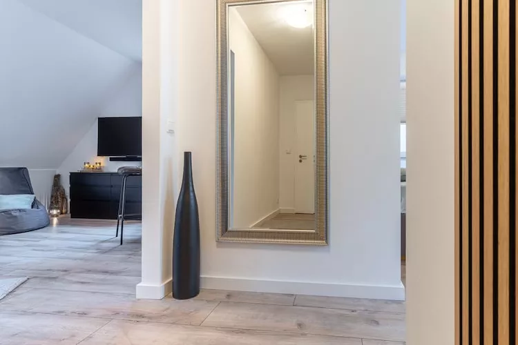 MeerZeit-Wohnzimmer
