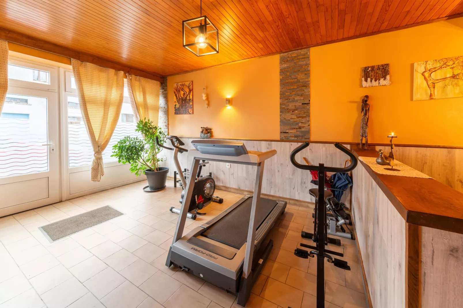 Entre Gaume et Ardenne-Gym