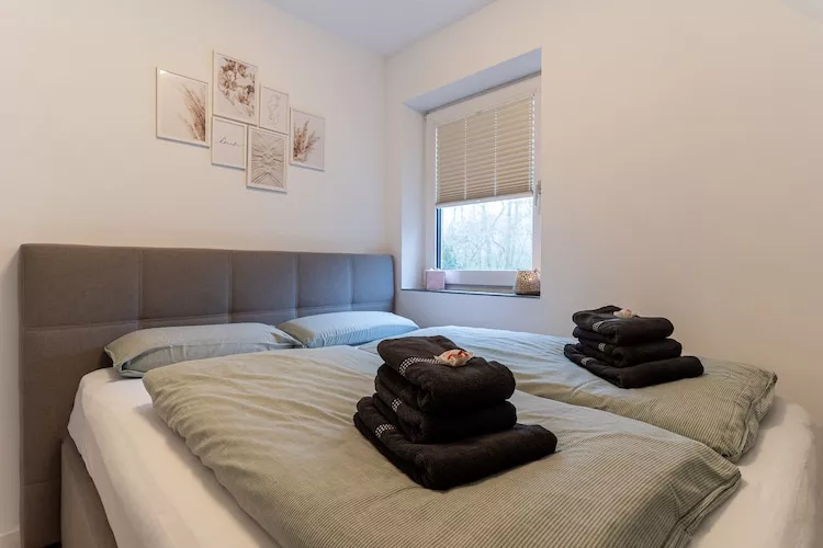 MeerZeit-Schlafzimmer