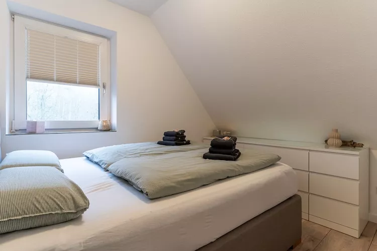 MeerZeit-Schlafzimmer