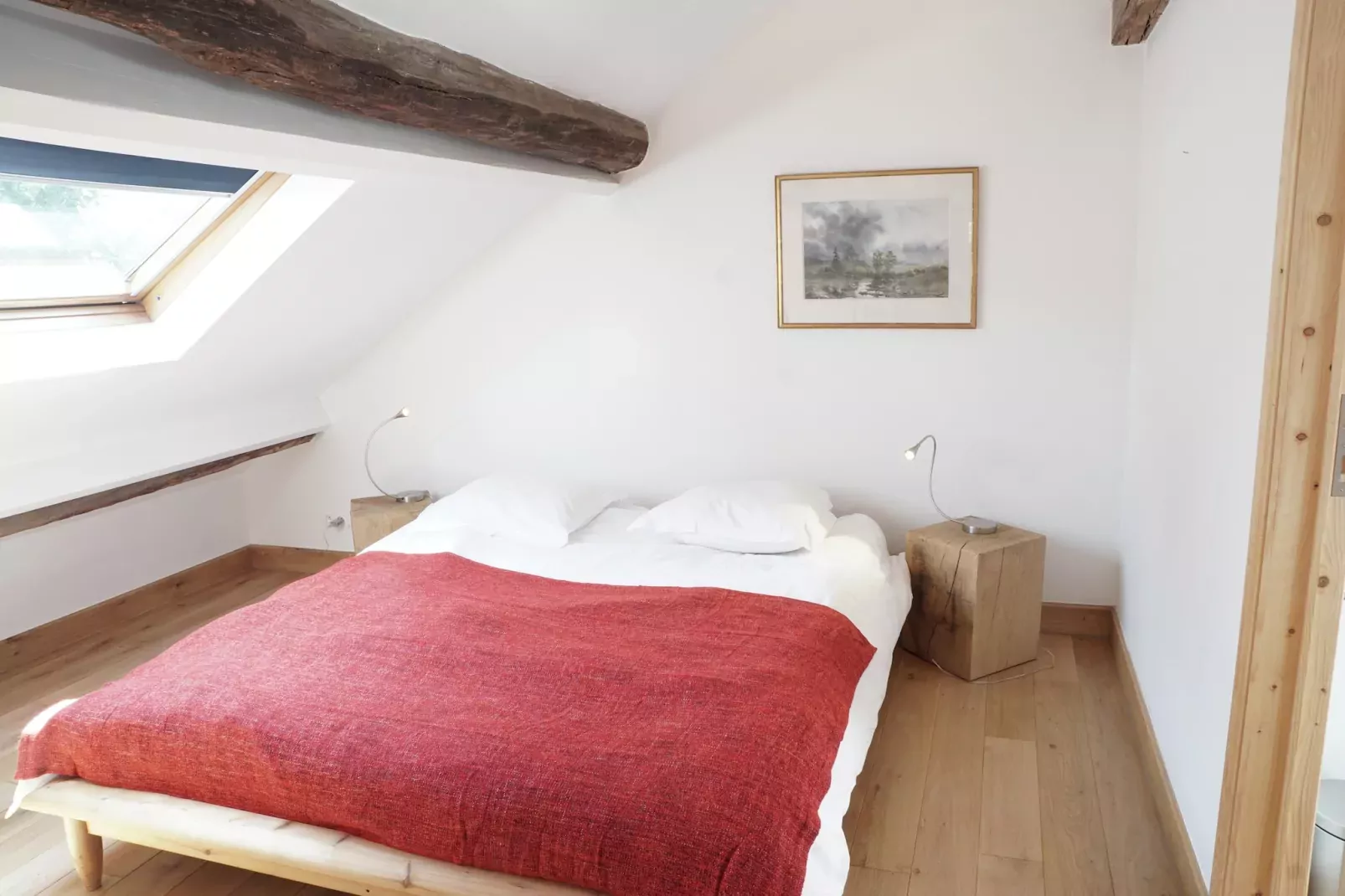 La Grange de Lesse-Chambre