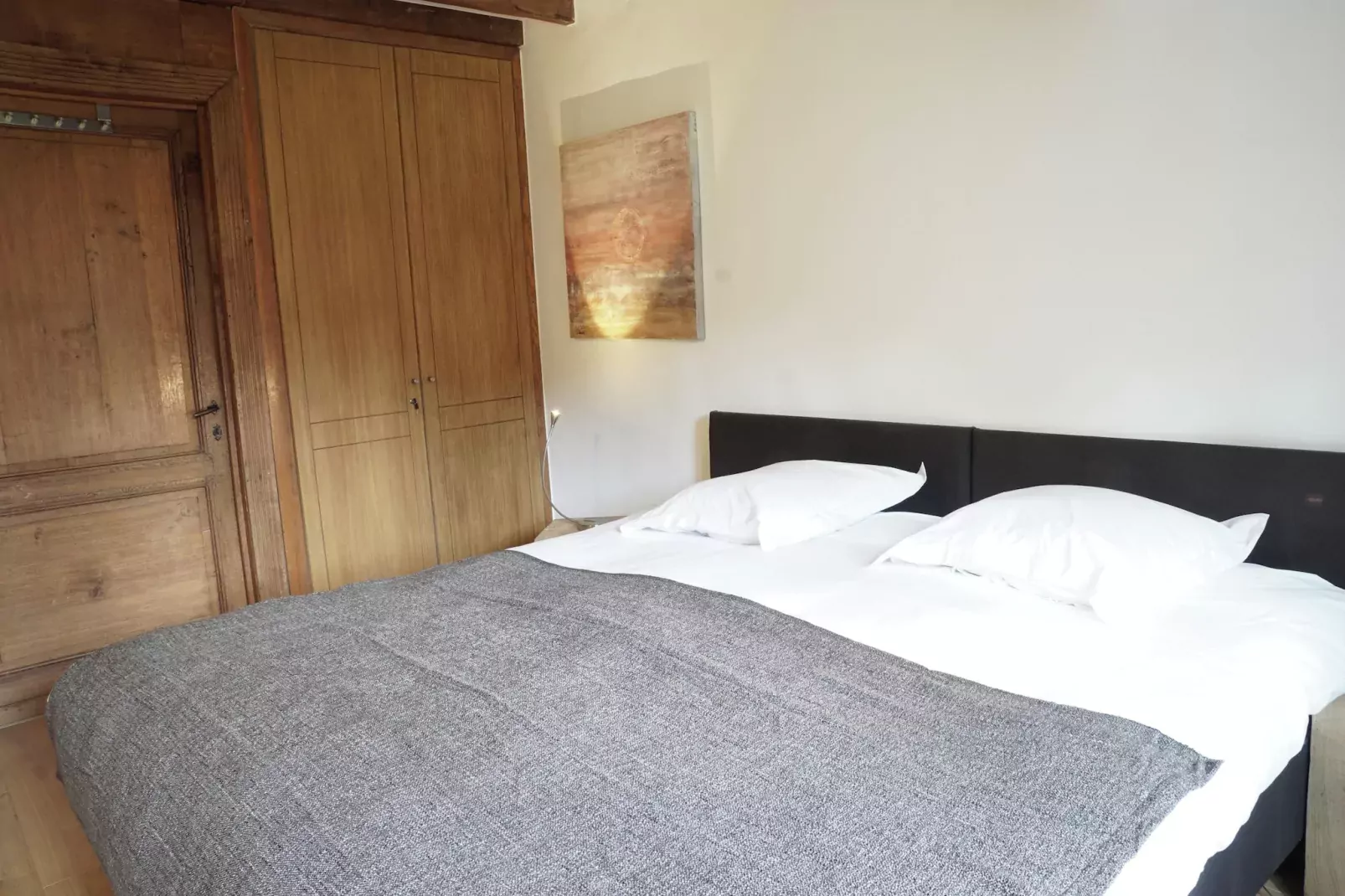 La Grange de Lesse-Chambre