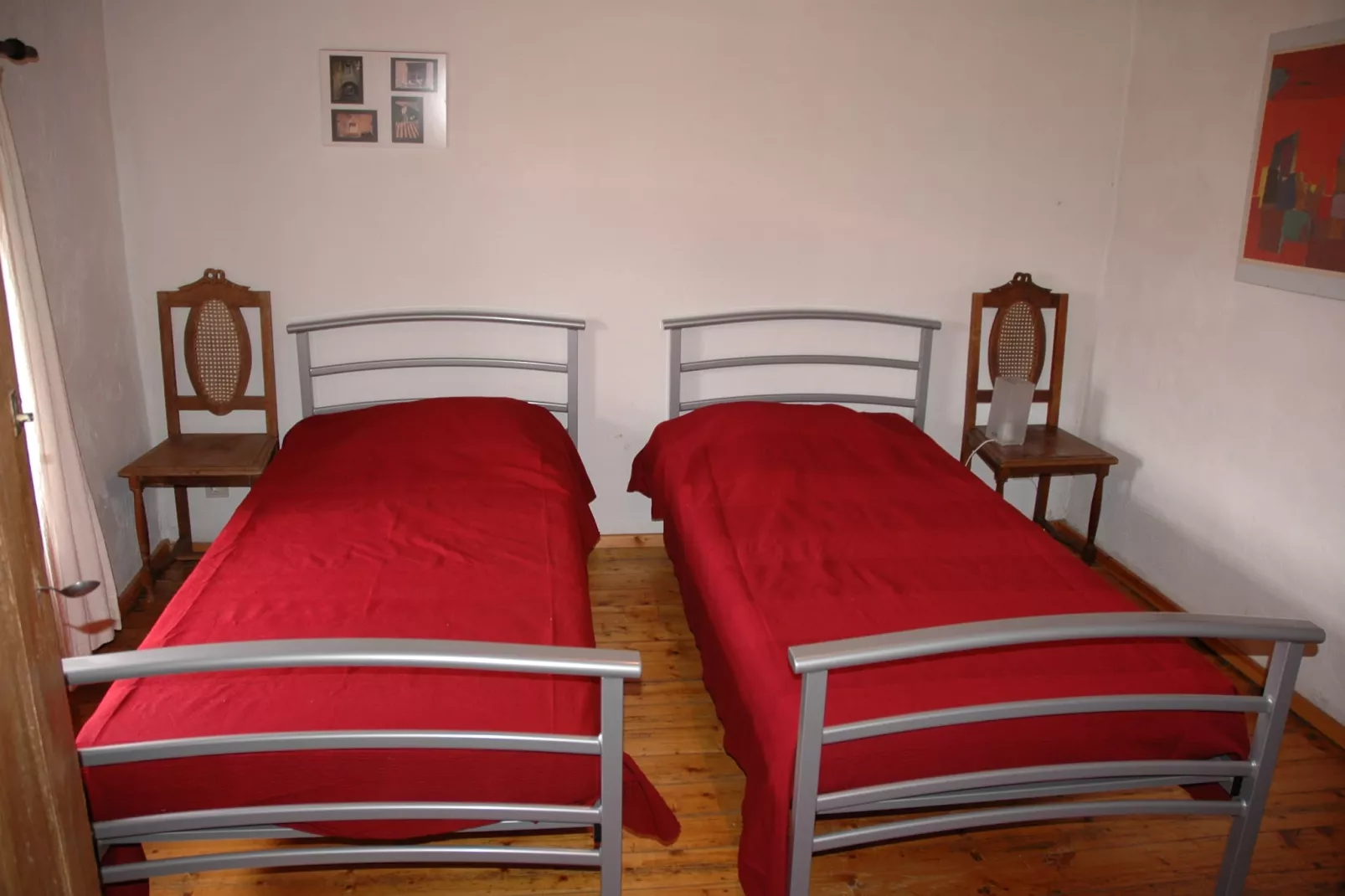 Oneux-Schlafzimmer