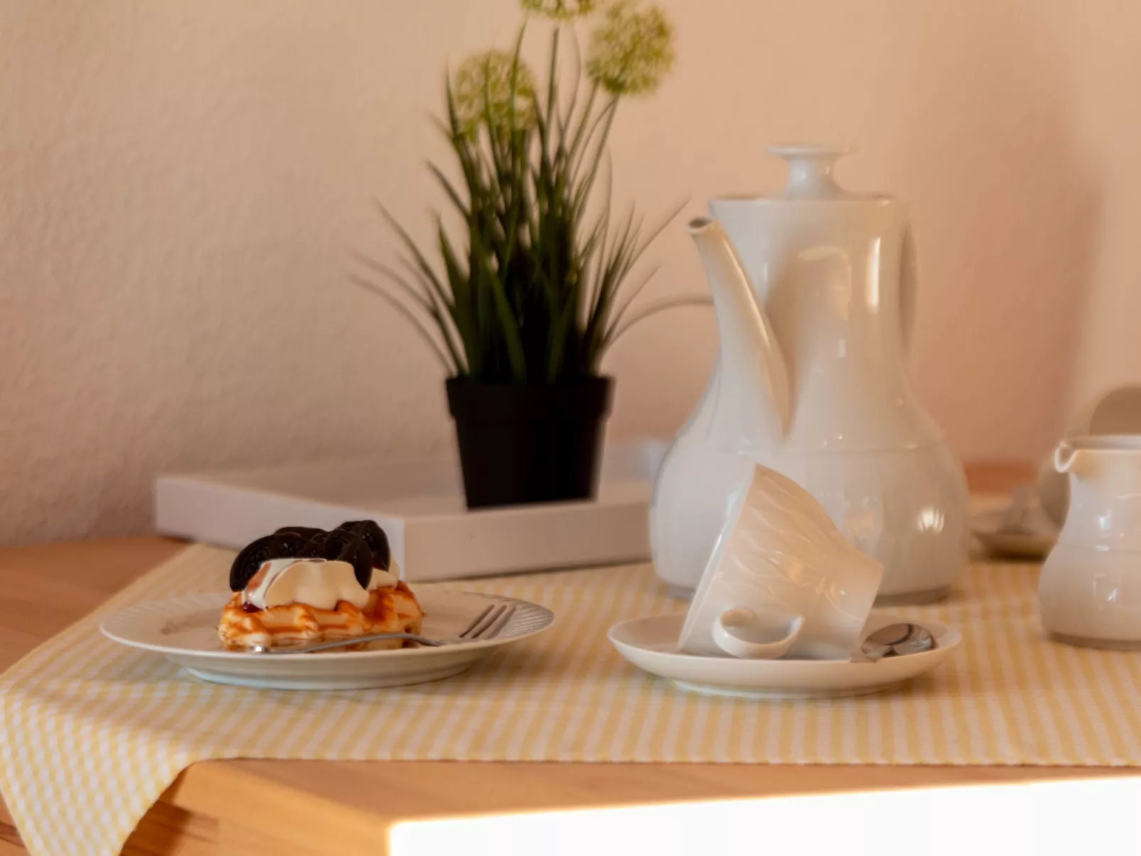 Schleichert-Inside