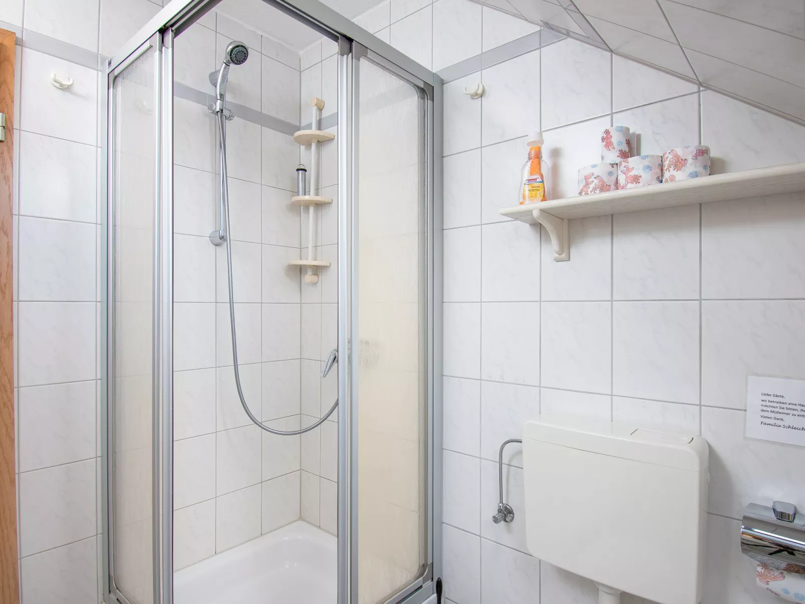 Schleichert-Inside