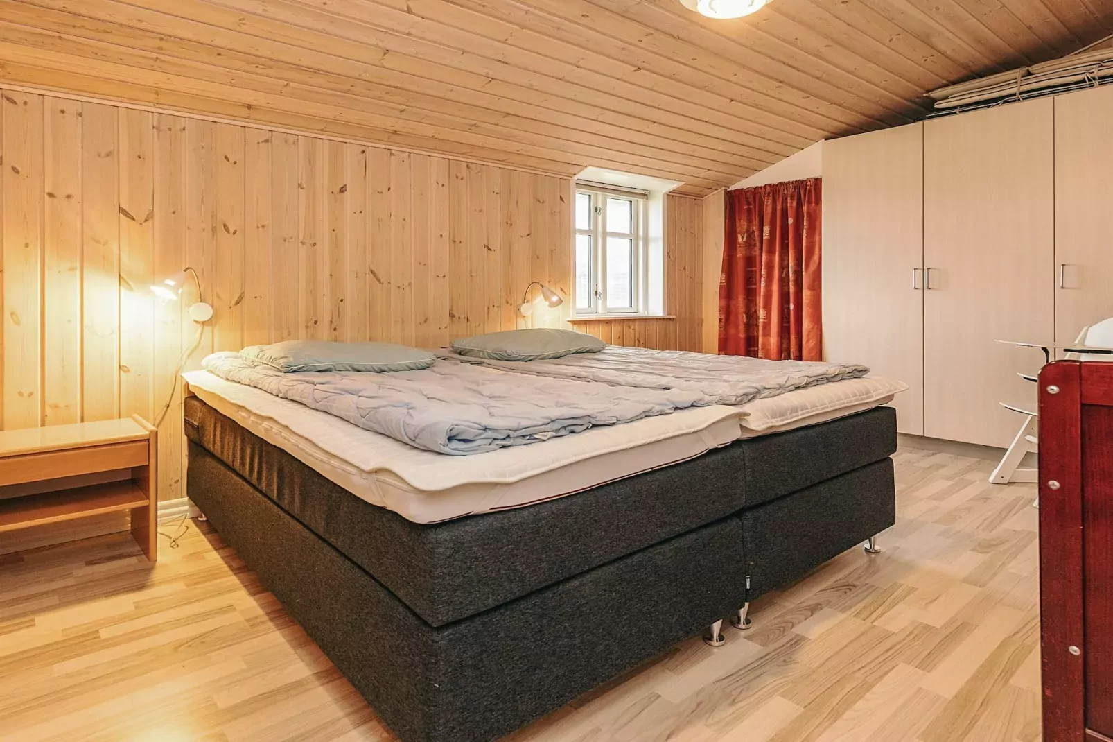 6 person holiday home in Løkken-Indoor