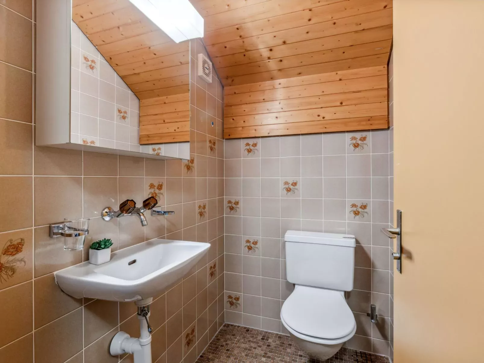 Eiger Residence Apt.A/425-Drinnen