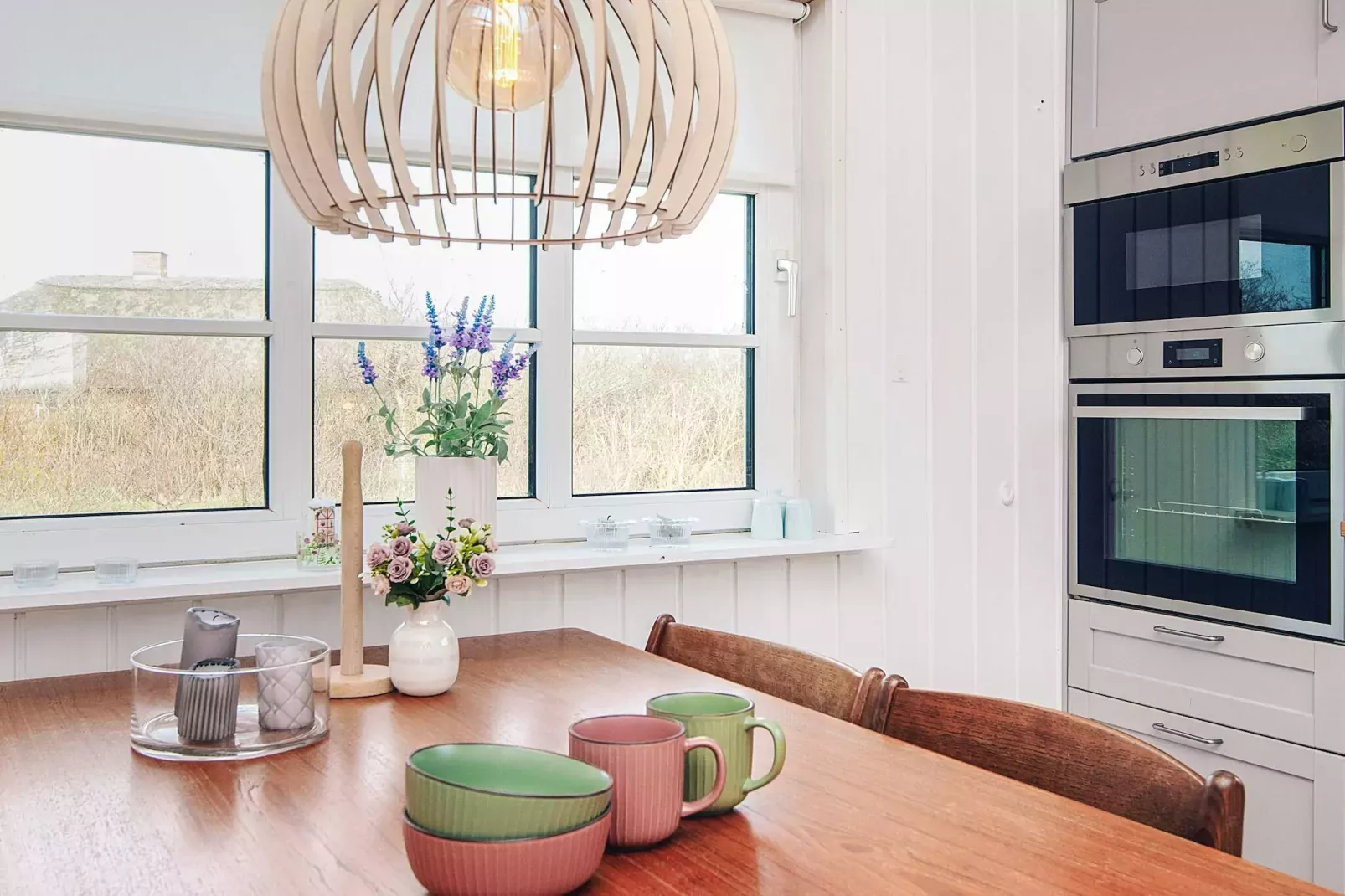 Charming Cottage in Peaceful Fjand-By Traum-Indoor