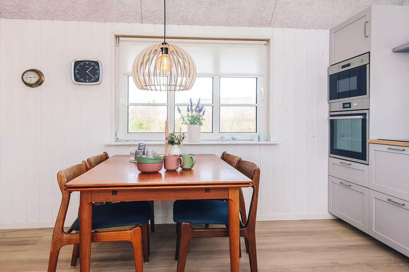 Charming Cottage in Peaceful Fjand-By Traum-Indoor
