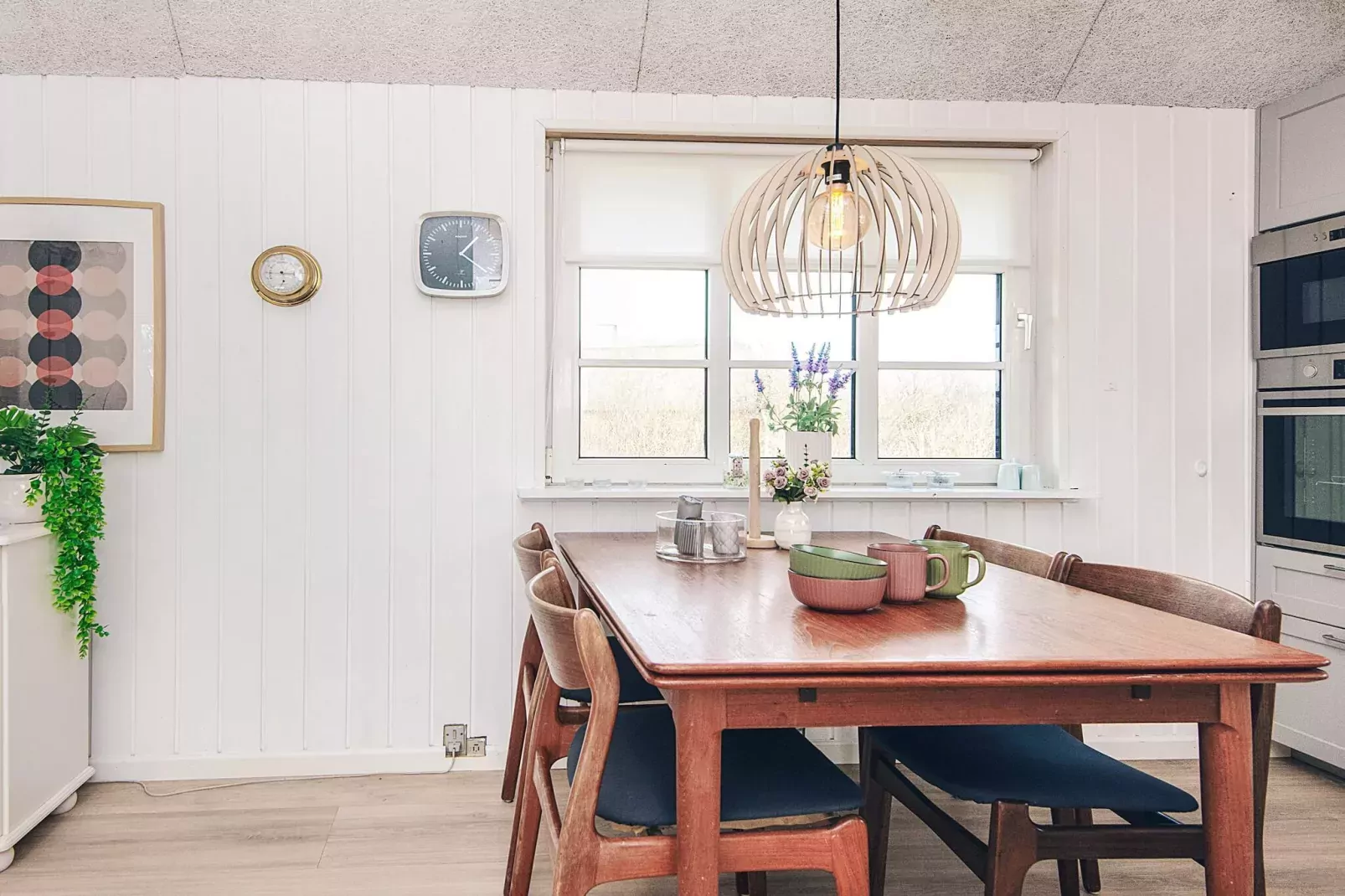 Charming Cottage in Peaceful Fjand-By Traum-Indoor
