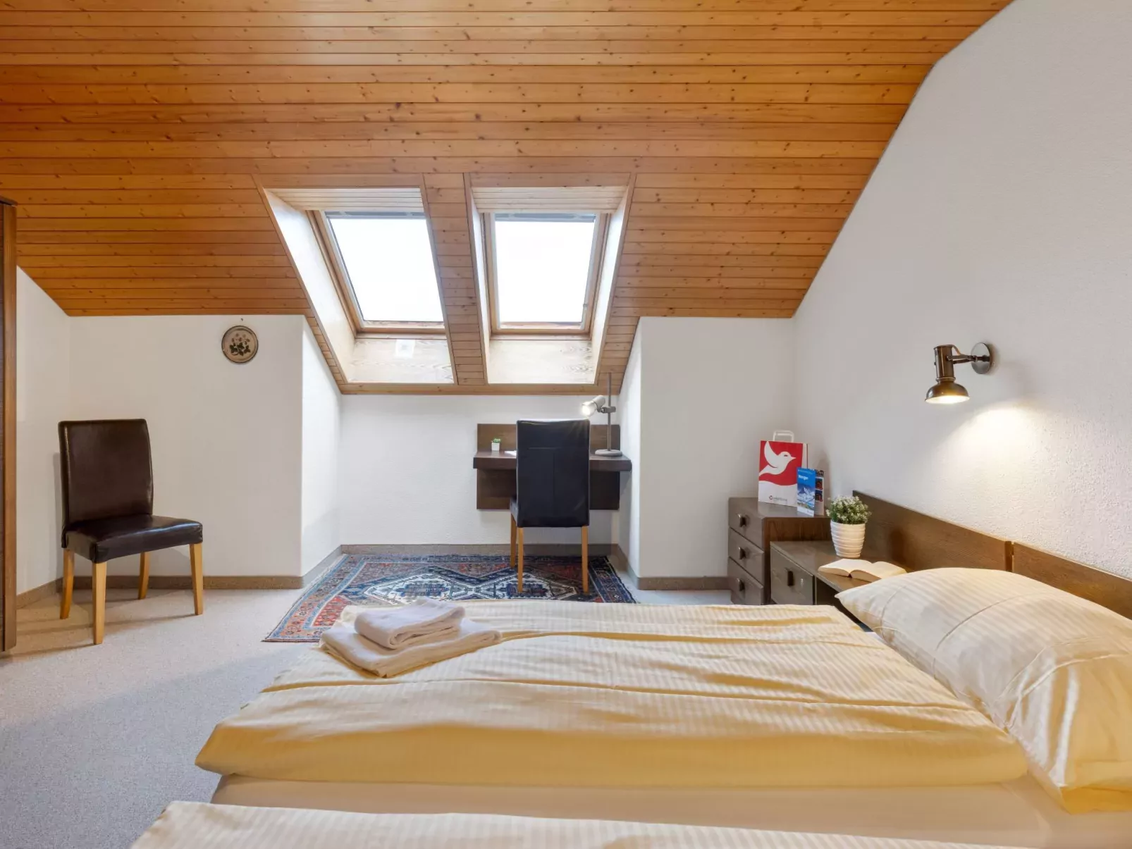 Eiger Residence Apt.A/425-Drinnen