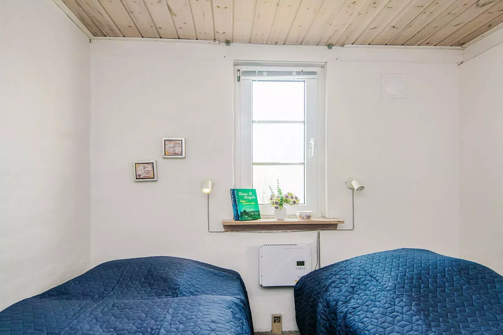 Charming Cottage in Peaceful Fjand-By Traum-Indoor