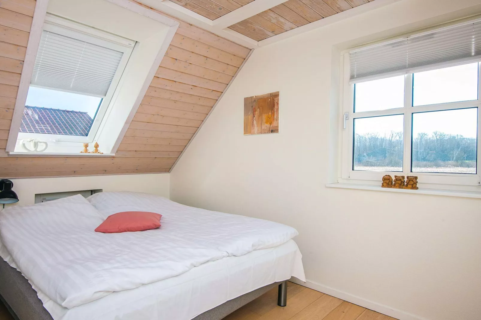 7 person holiday home in Juelsminde-Indoor