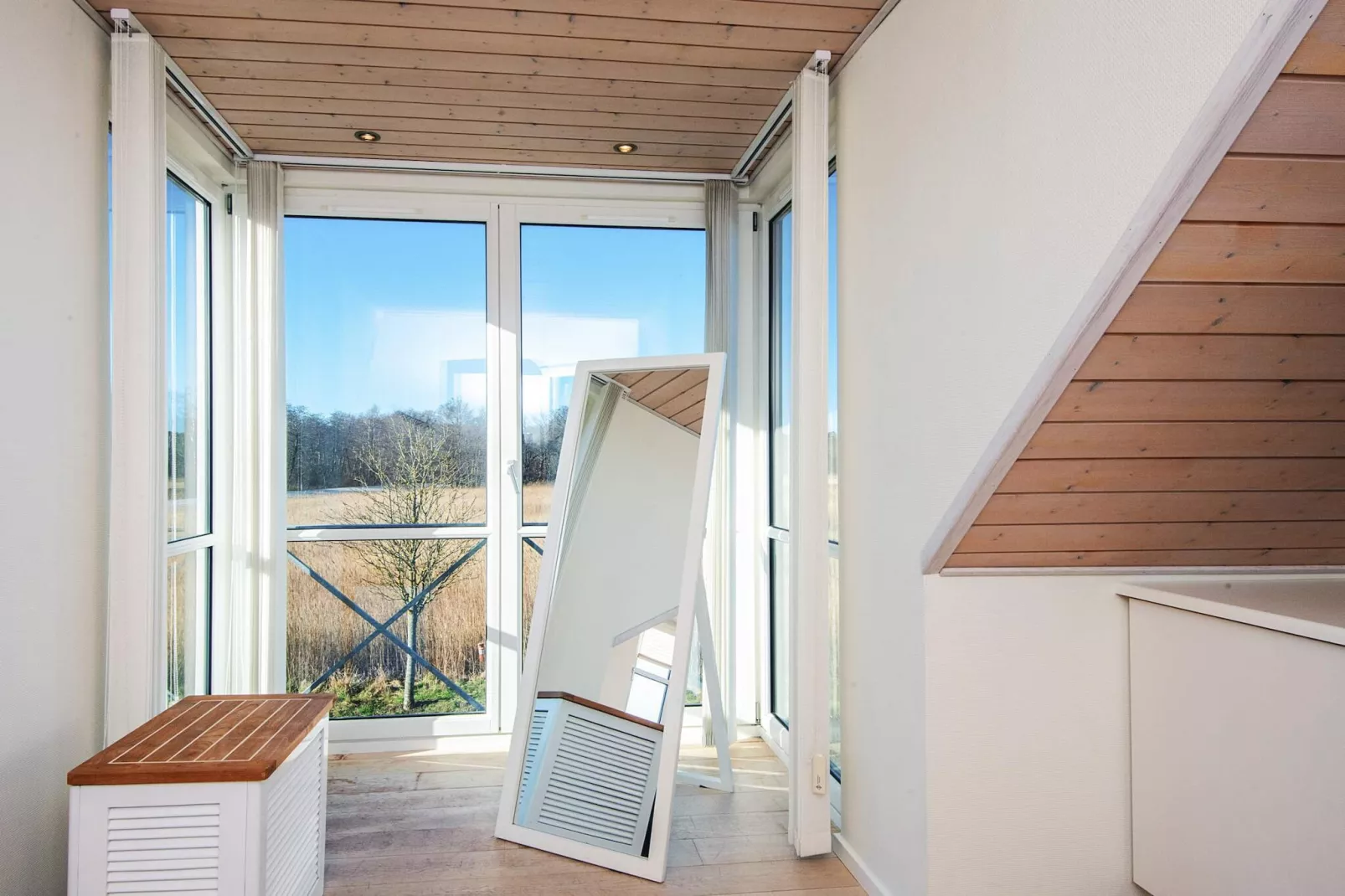 7 person holiday home in Juelsminde-Indoor