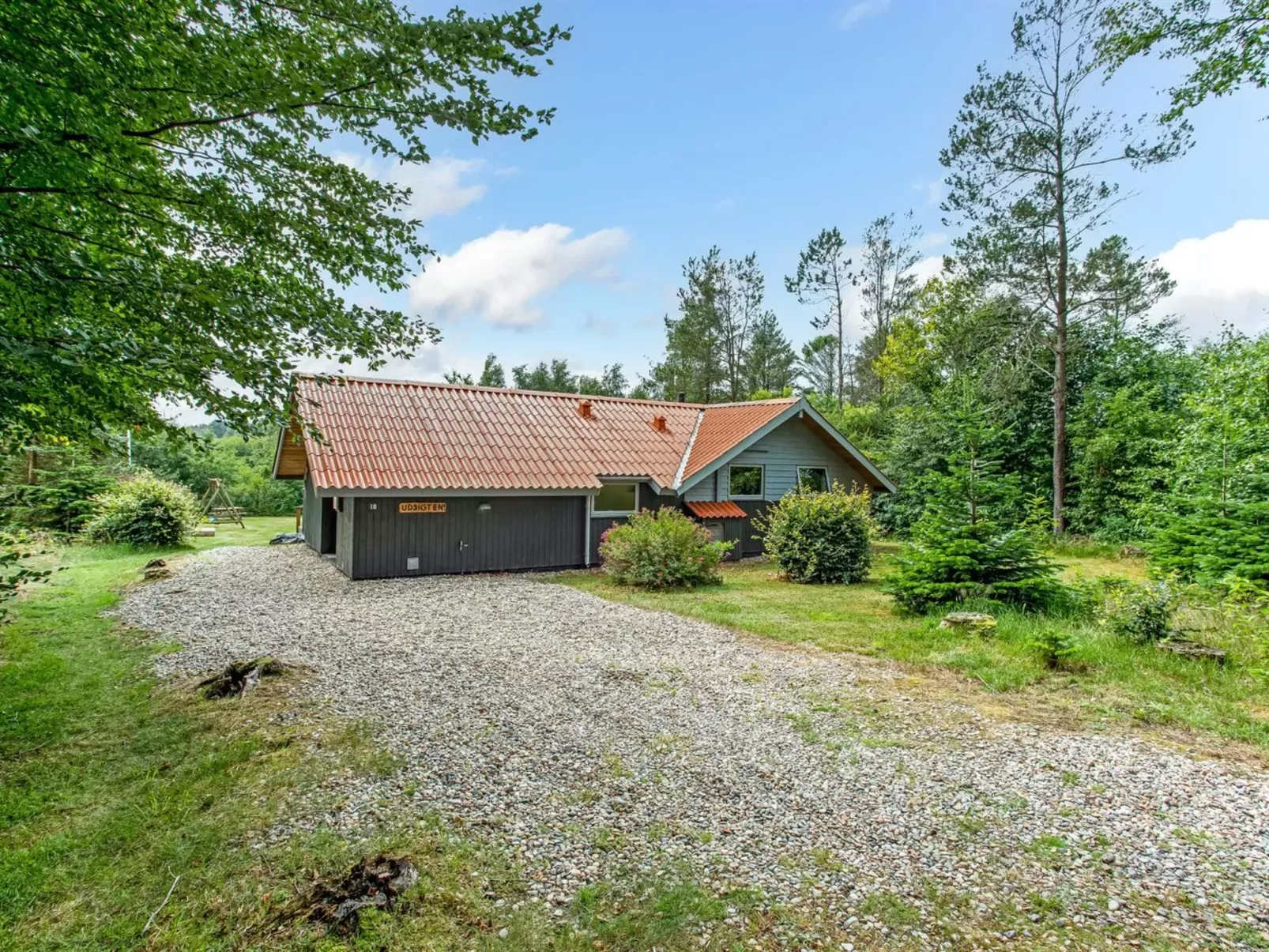 "Tecla" - 12km from the sea-Draußen