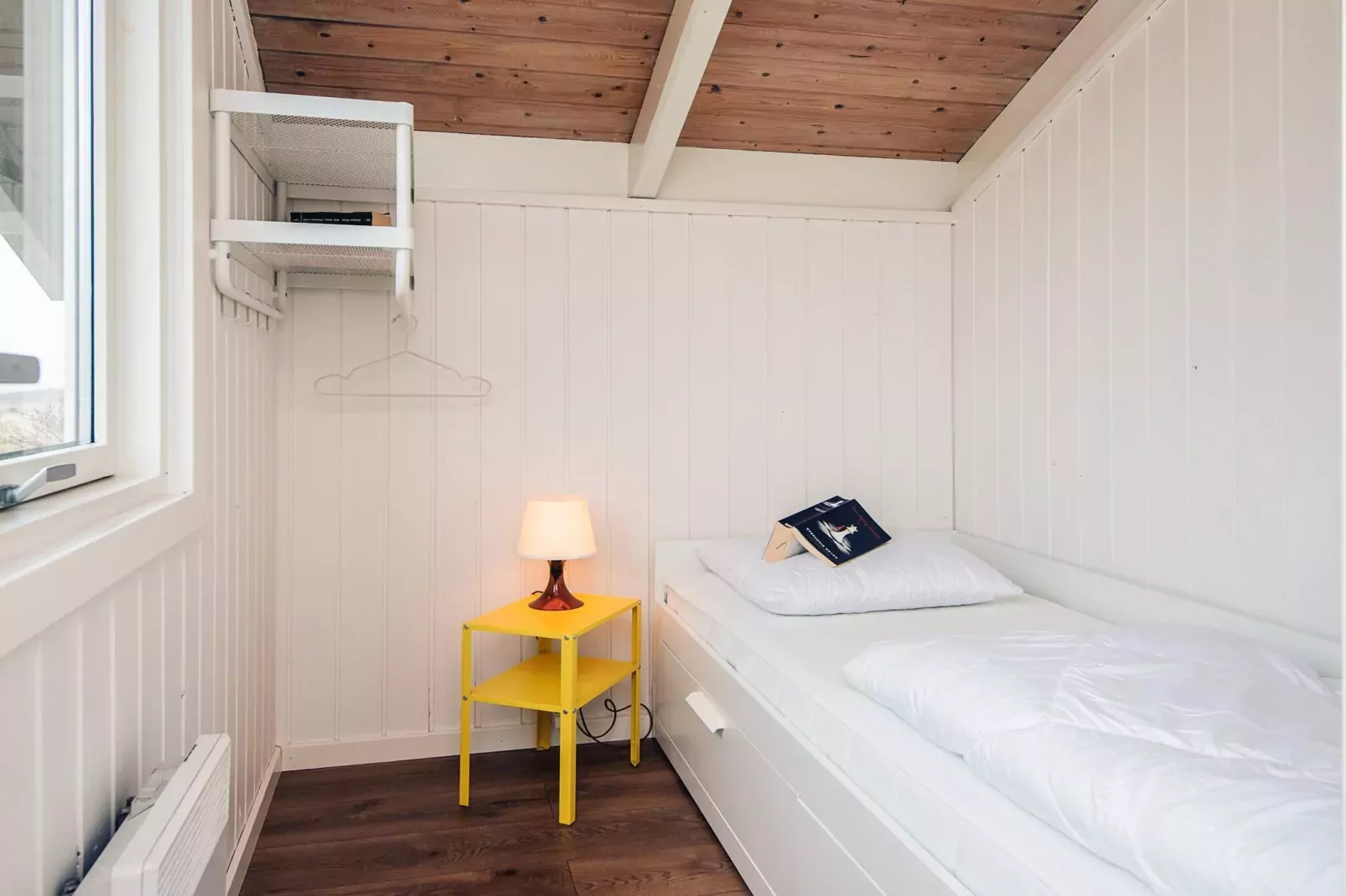 4 person holiday home in Hvide Sande-Indoor
