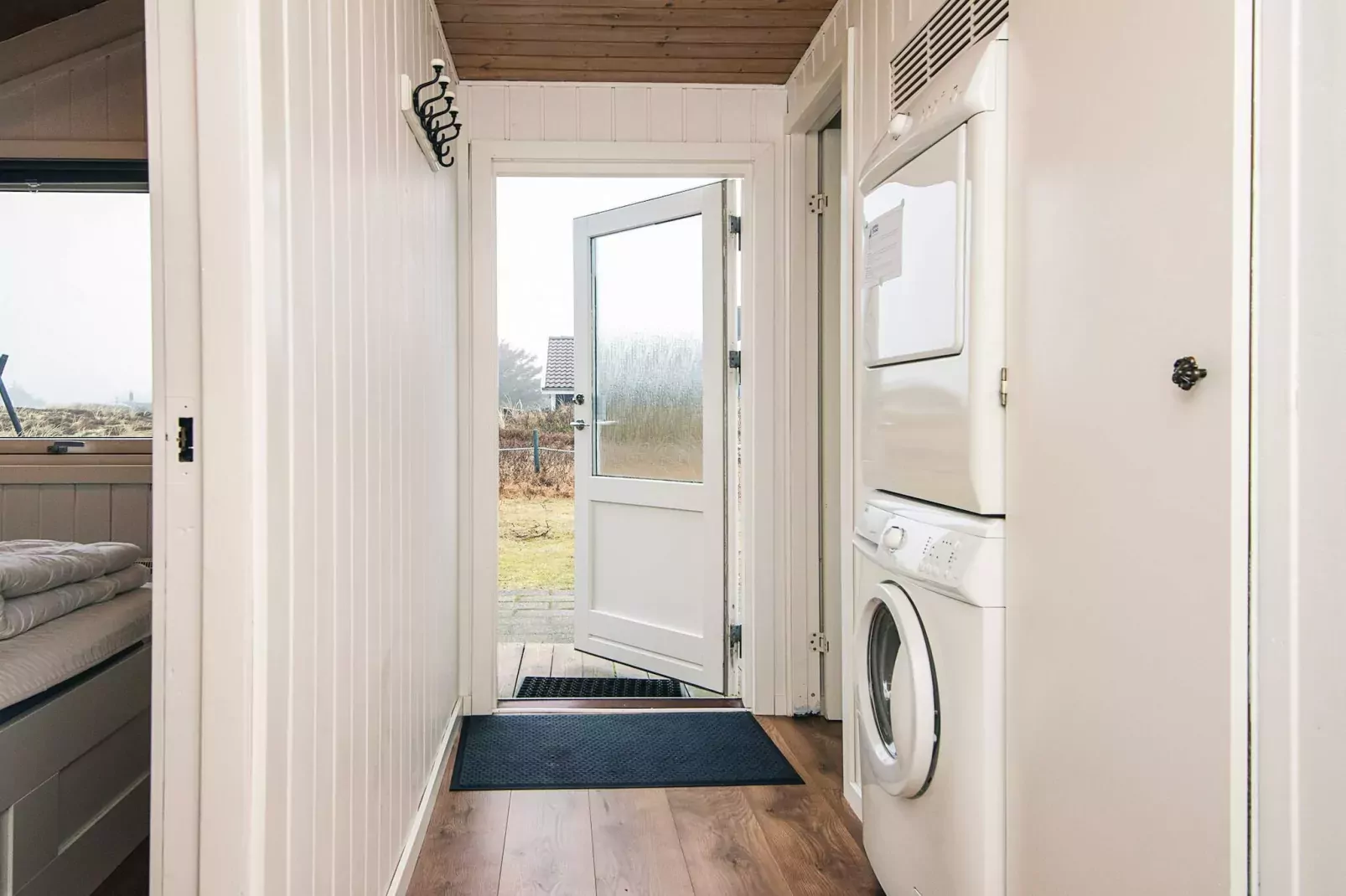 4 person holiday home in Hvide Sande-Indoor