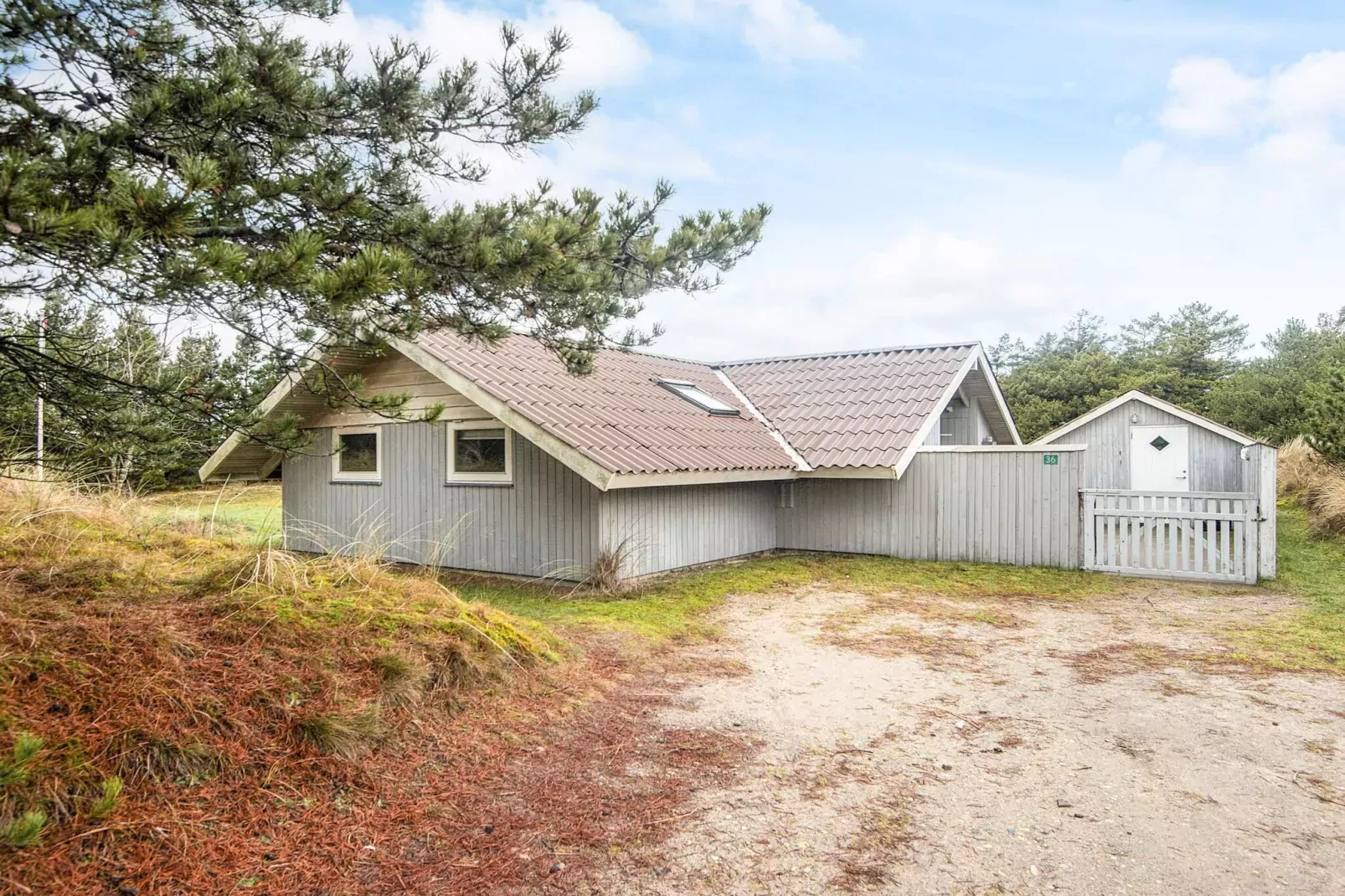Charming Cottage Retreat-By Traum
