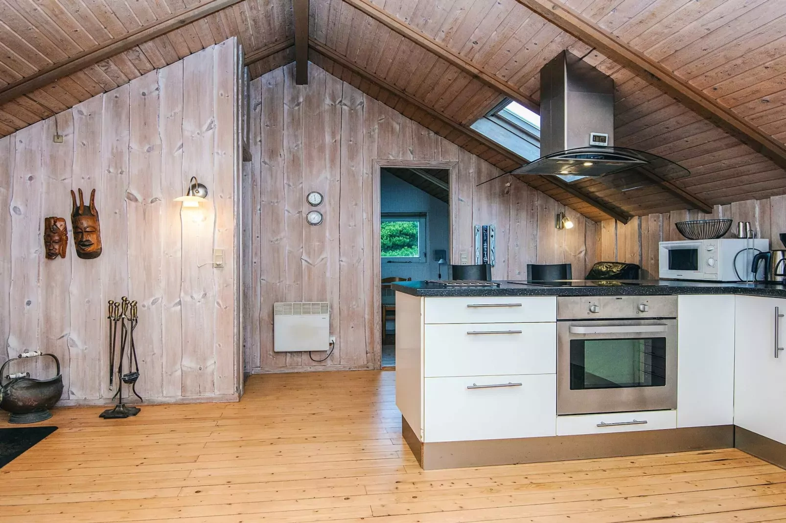 Charming Cottage Retreat-By Traum-Indoor