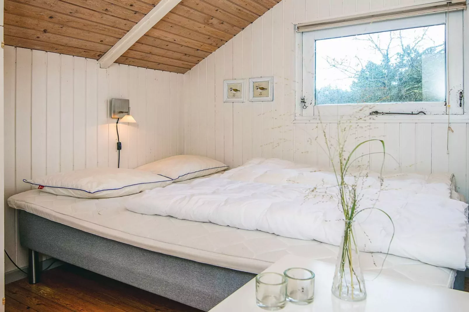 Charming Cottage Retreat-By Traum-Indoor