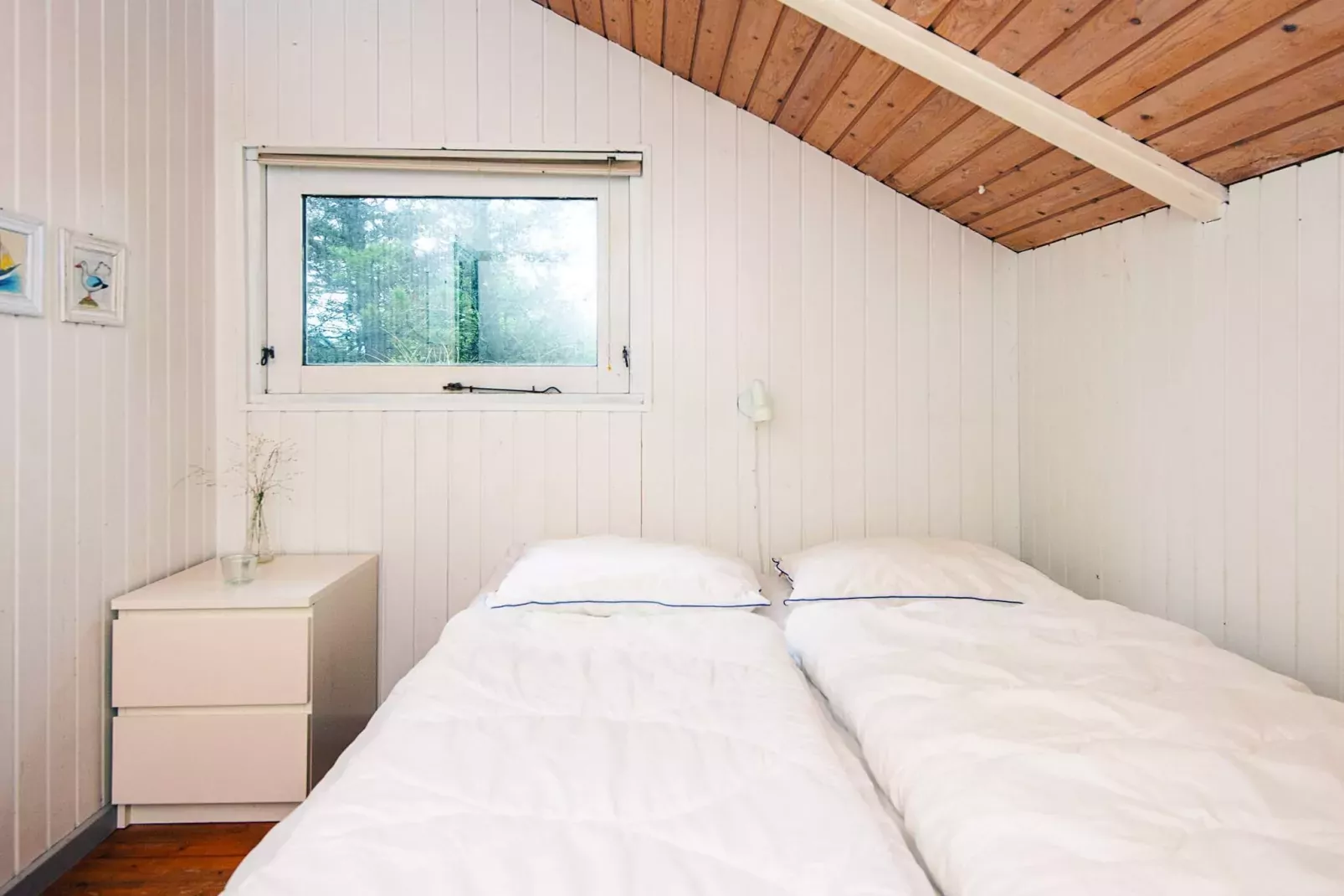 Charming Cottage Retreat-By Traum-Indoor