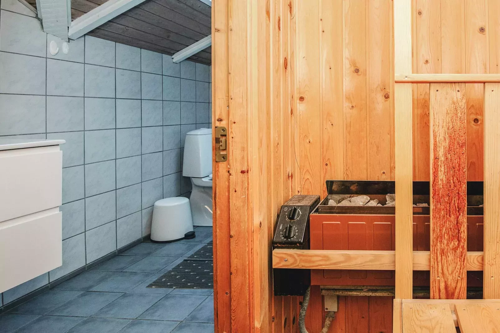 Charming Cottage Retreat-By Traum-Sauna