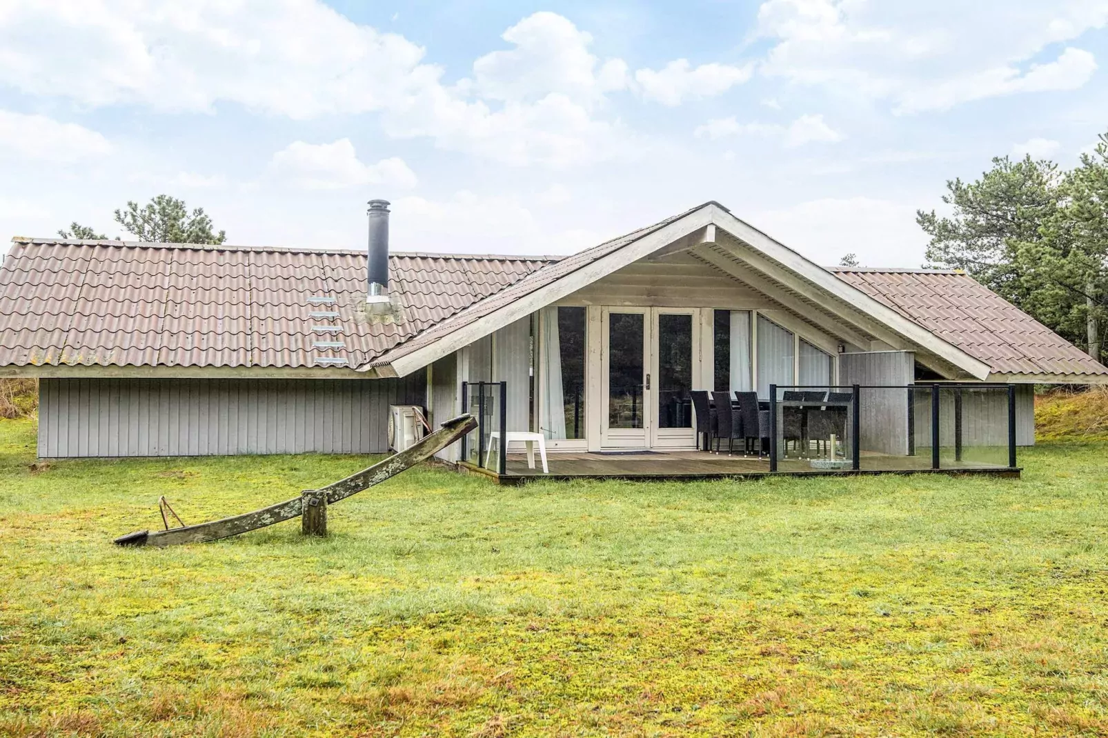 Charming Cottage Retreat-By Traum-View