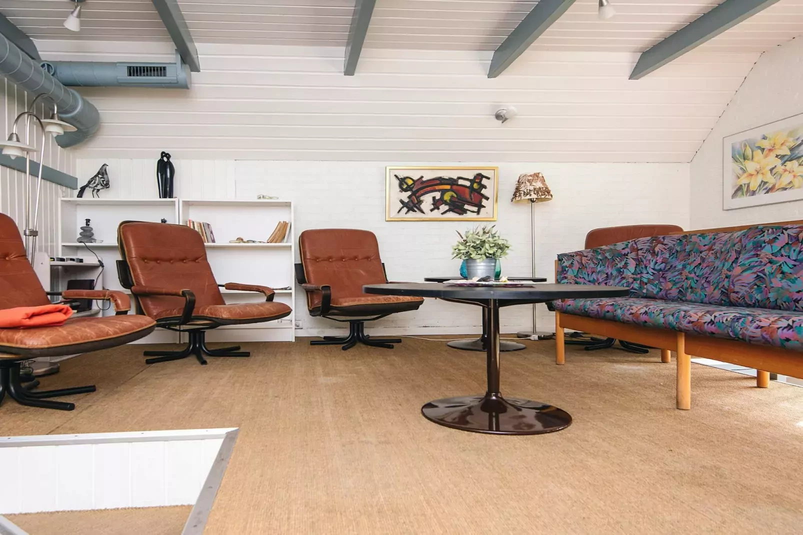 14 person holiday home in Ulfborg-Indoor