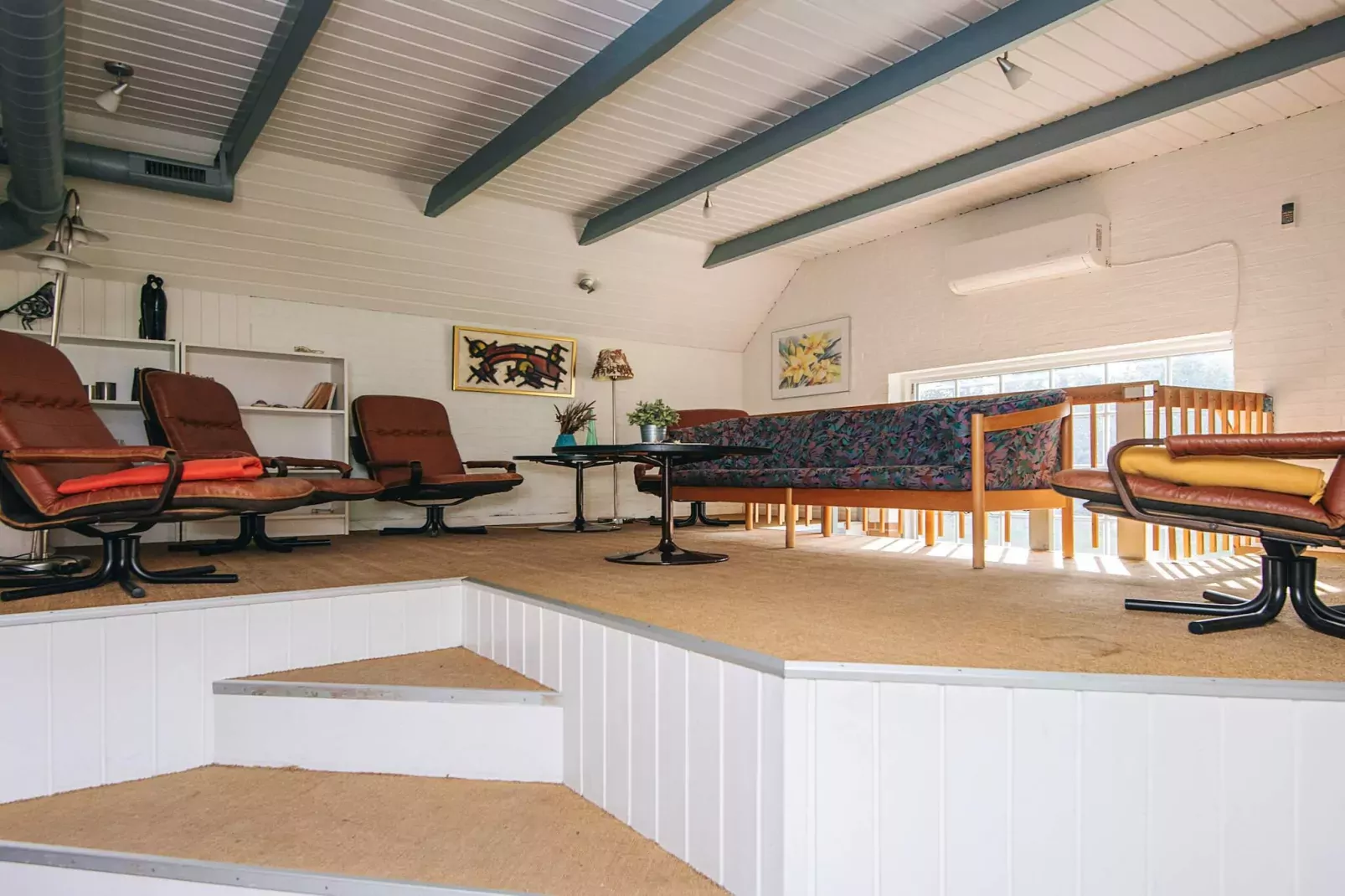 14 person holiday home in Ulfborg-Indoor