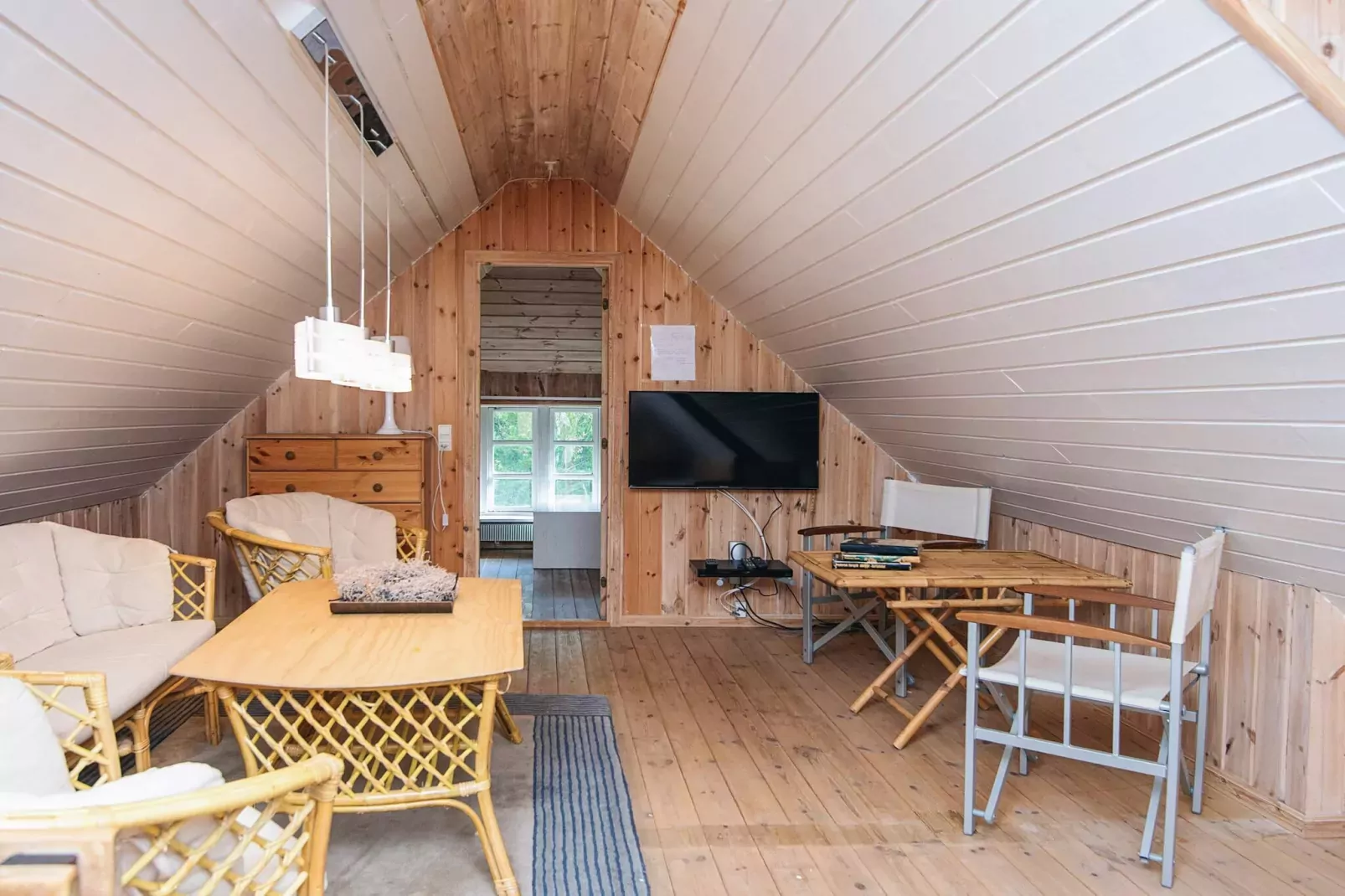 14 person holiday home in Ulfborg-Indoor