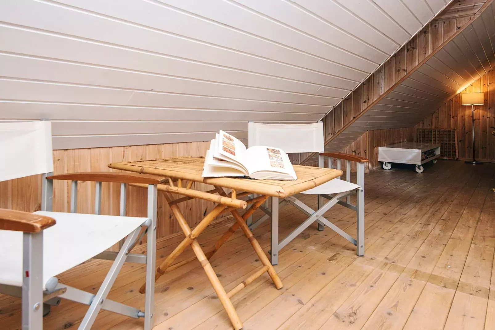 14 person holiday home in Ulfborg-Indoor