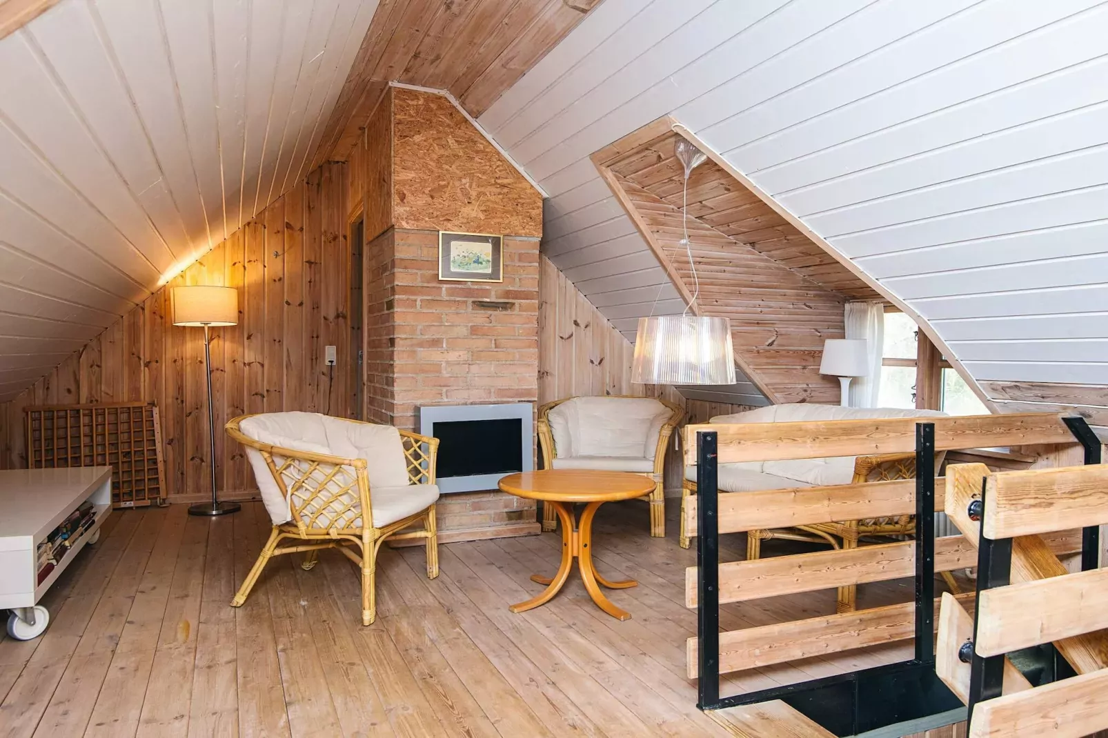 14 person holiday home in Ulfborg-Indoor