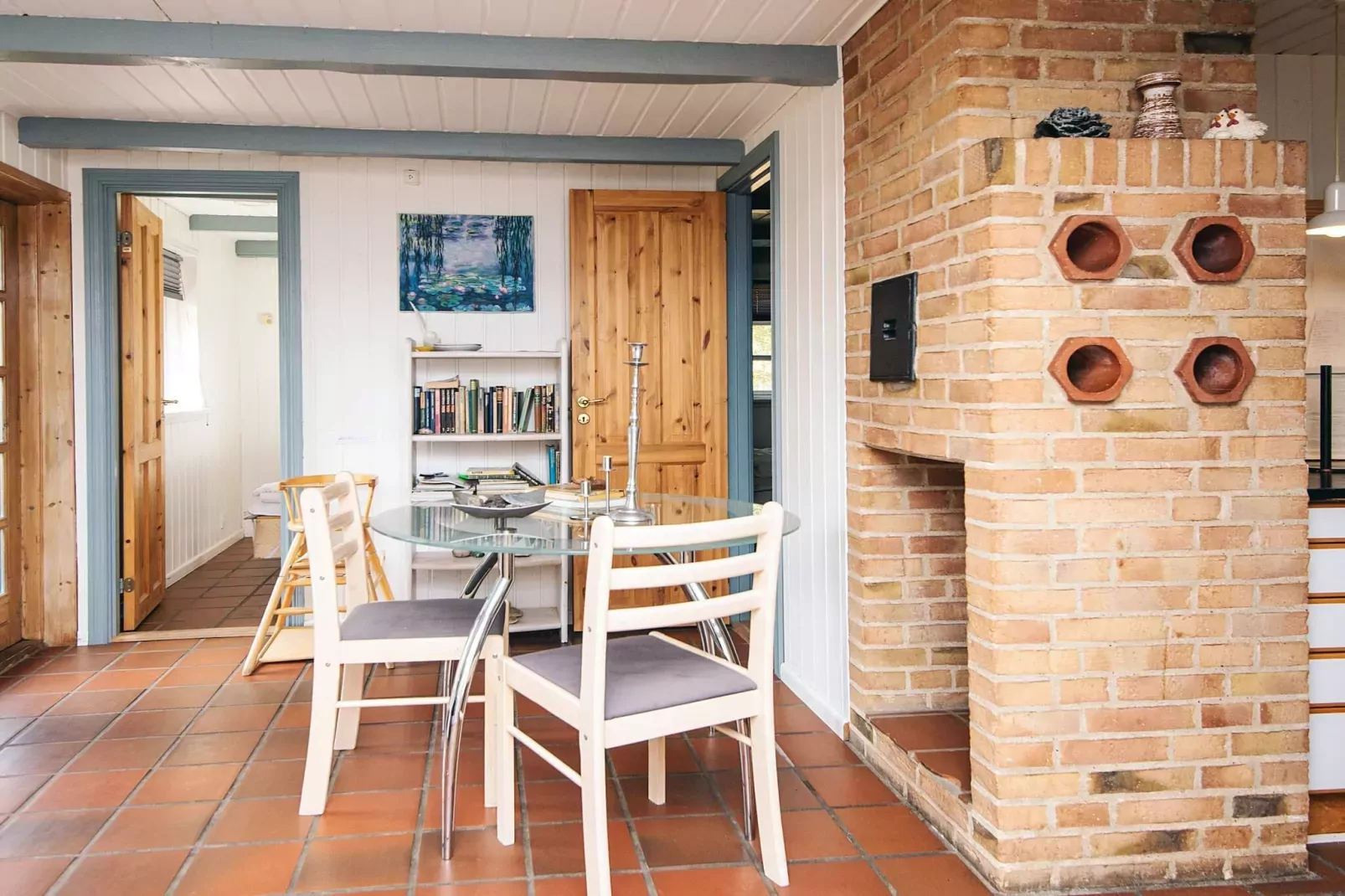 14 person holiday home in Ulfborg-Indoor